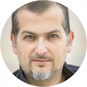 Bruce Benamran - French YouTuber