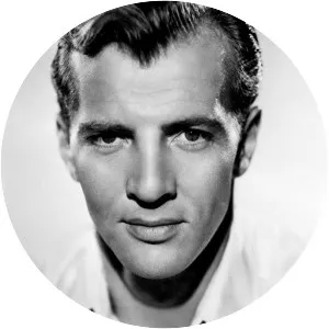 Bruce Bennett - American film actor
