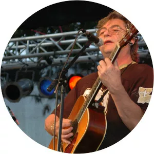 Bruce Bermudez photograph