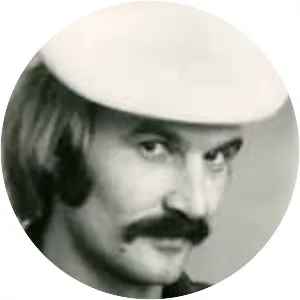 Bruce Blackman - Singer