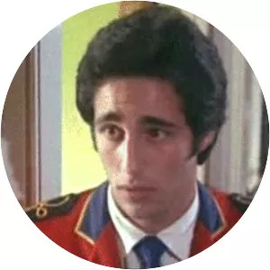 Bruce Bonnheim - Film actor