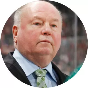 Bruce Boudreau
