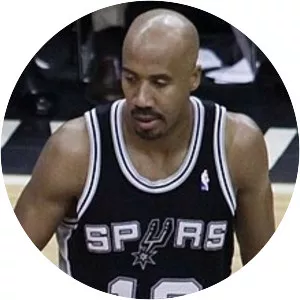 Bruce Bowen