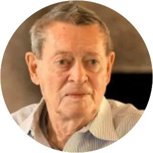 Bruce Brooks Pfeiffer