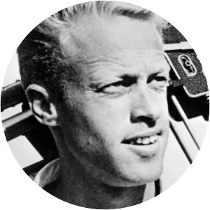 Bruce Brown - Singer-songwriter