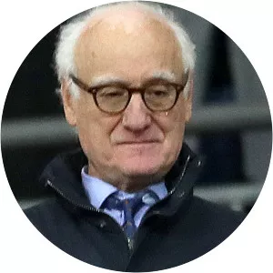 Bruce Buck