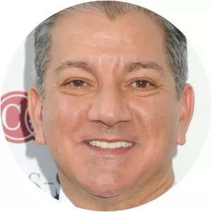 Bruce Buffer