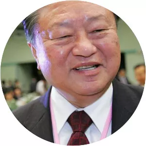 Bruce C. H. Cheng - Taiwanese businessperson