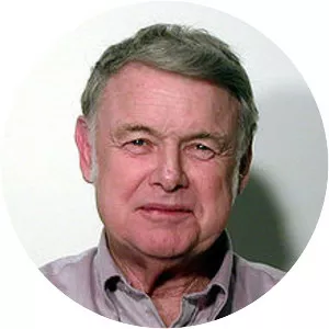 Bruce C. Murray - American planetary scientist