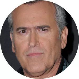 Bruce Campbell