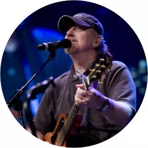 Bruce Carroll - American singer