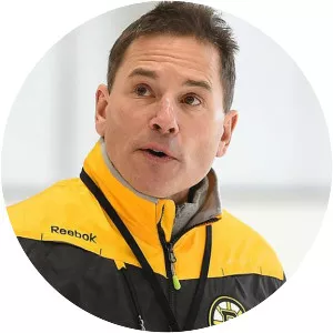 Bruce Cassidy