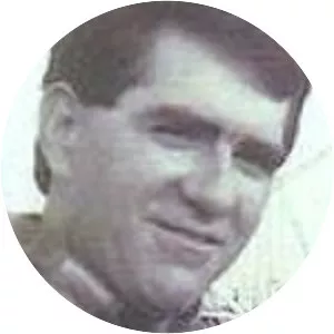 Bruce Chandler Fergusson - Author