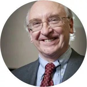 Bruce Collins - Author