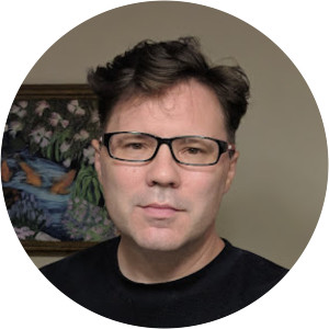 Bruce Cordell - American author