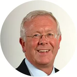 Bruce Crawford - Politician