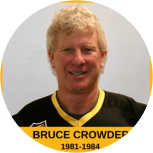 Bruce Crowder