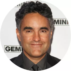 Bruce Croxon