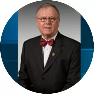 Bruce Crozier - Former Member of Provincial Parliament of Ontario