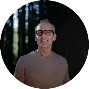 Bruce Cryer - Author