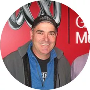 Bruce Curnow - Musical artist