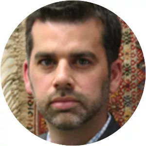 Bruce D. Jones - Author