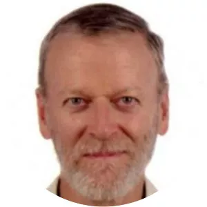 Bruce D. Patterson - Author