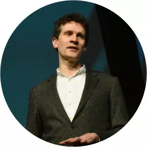 Bruce Daisley - Author