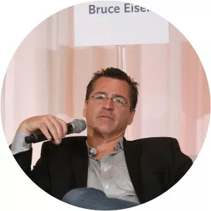 Bruce David Eisen - Film producer