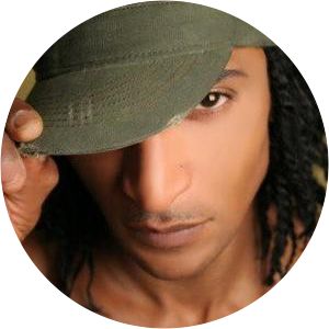 Bruce DeShazer photograph