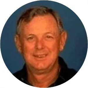Bruce Devlin
