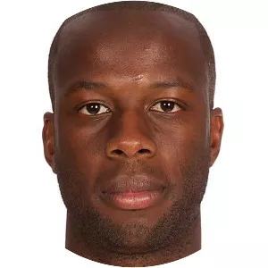 Bruce Djite - Australian former football player