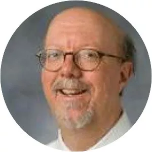 Bruce Donald photograph