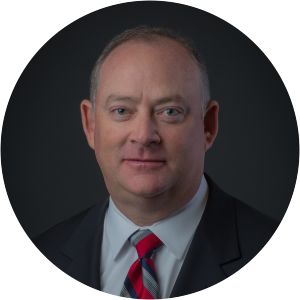 Bruce E. Grewcock photograph