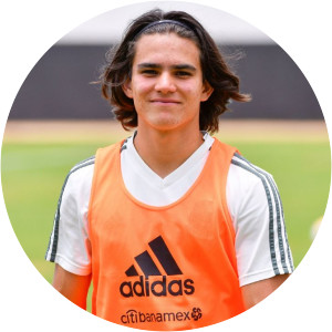 Bruce El-mesmari Sangochian