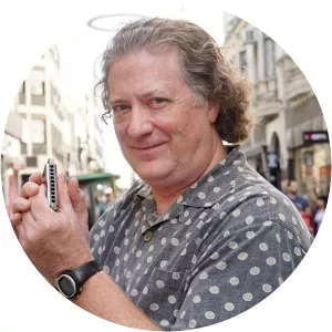 Bruce Ewan - Recording artist