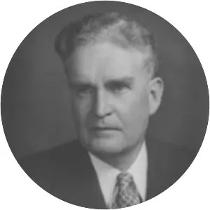 Bruce Fairchild Barton