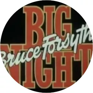 Bruce Forsyth's Big Night