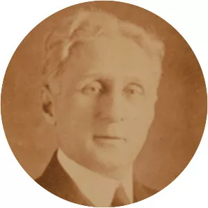 Bruce Foster Sterling