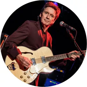 Bruce Foxton