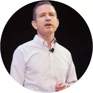 Bruce Friedrich - President of The Good Food Institute