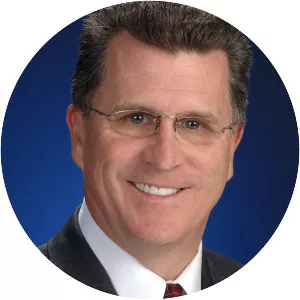 Bruce Furniss - American swimmer