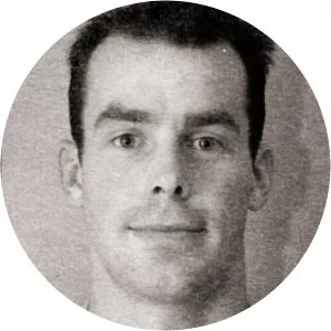 Bruce Gardiner