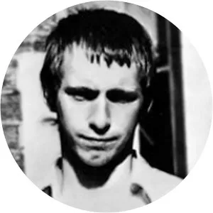 Bruce George Peter Lee