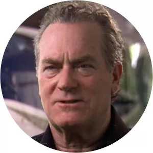 Bruce Gernon - Author