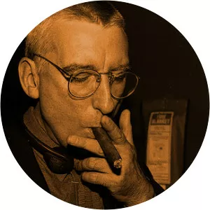 Bruce Gilbert - English musician