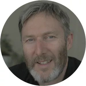 Bruce Goodison - Film director