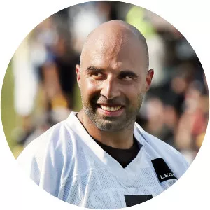 Bruce Gradkowski