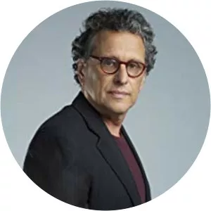 Bruce Green - American film editor