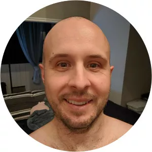 Bruce Greene - YouTuber